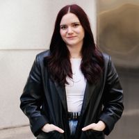 Brooke Knappenberger's avatar