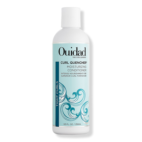 Curl Quencher Moisturizing Conditioner - 8.5 Oz