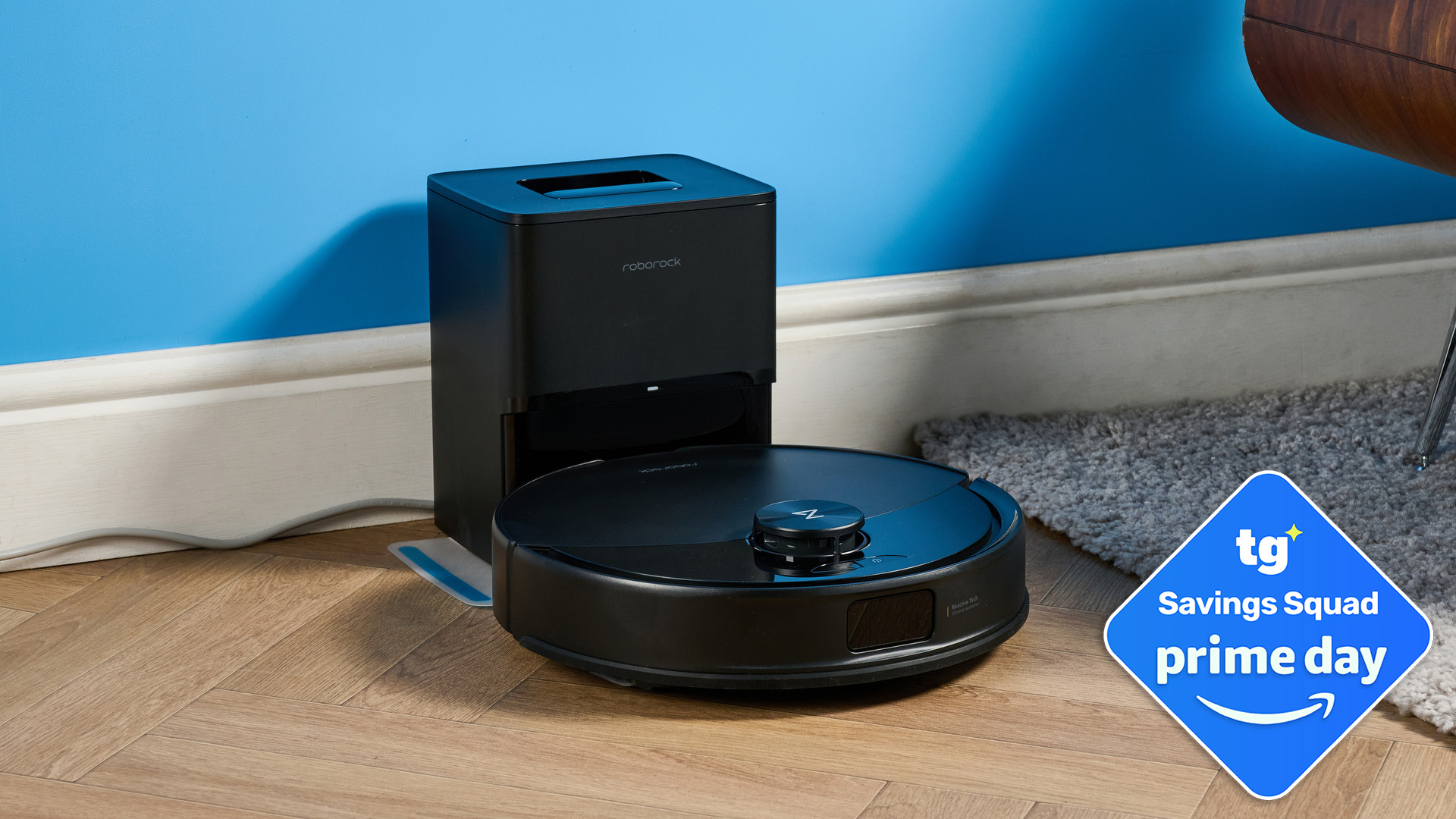 roborock q10 s5+
