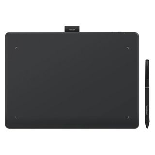 Best drawing tablets; Huion Inspiroy Frego M