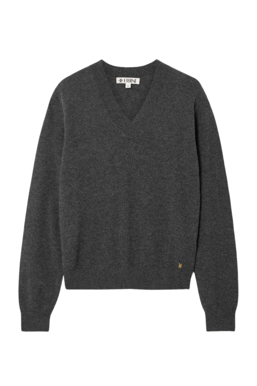 ÉTERNE, Lennox Cashmere Sweater