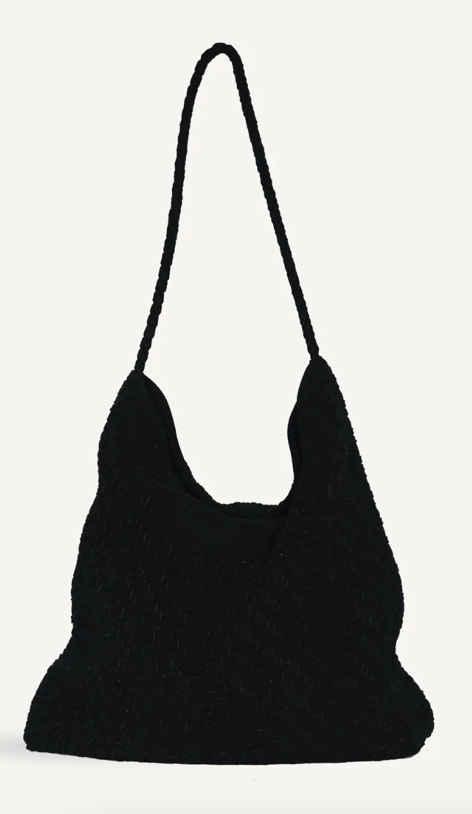 Bembien, Sera Tote - Suede