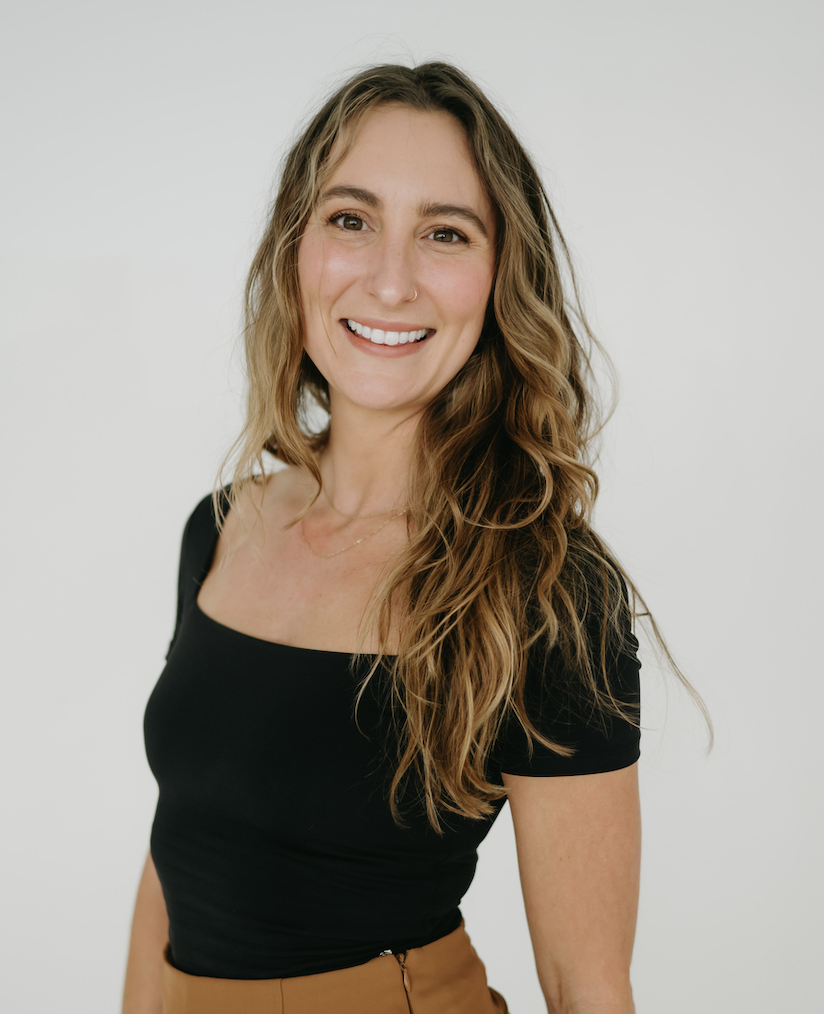 Nessy Guardo Headshot