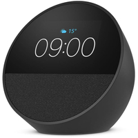 Amazon Echo Spot (2024): was £79.99, now £44.99 at Amazon