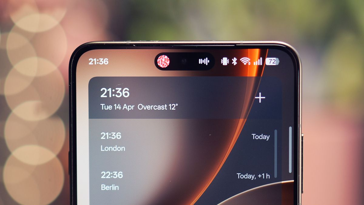 Oppo Find X9 Ultra review