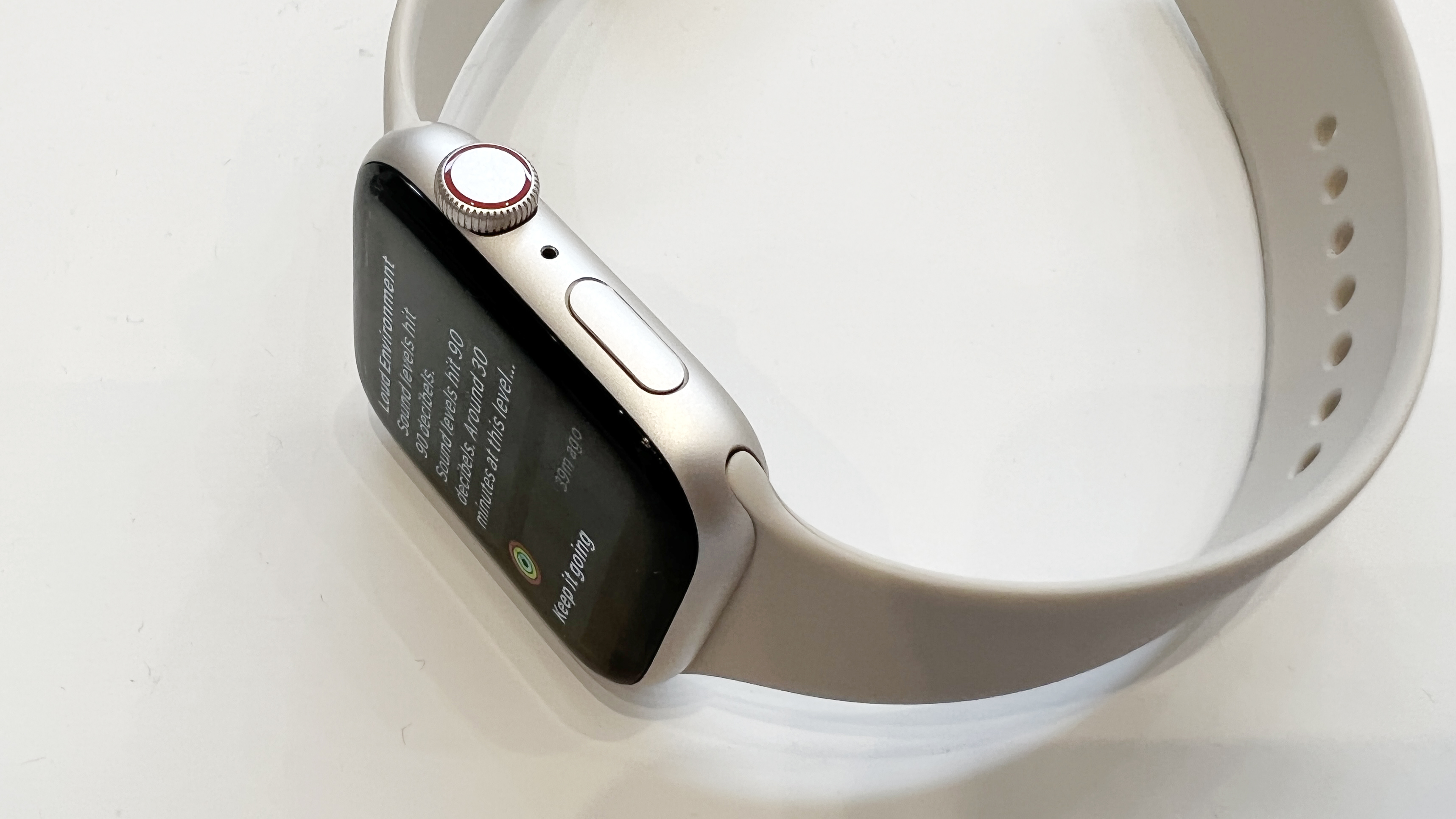 Apple Watch SE 2