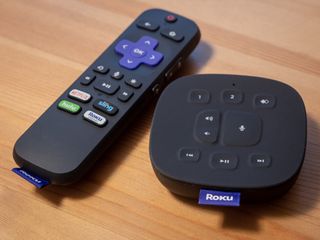 Roku Touch