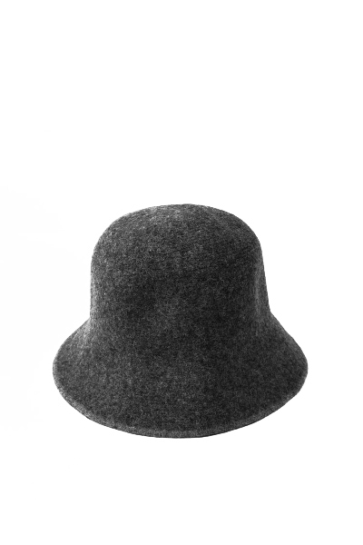 Wool Bucket Hat