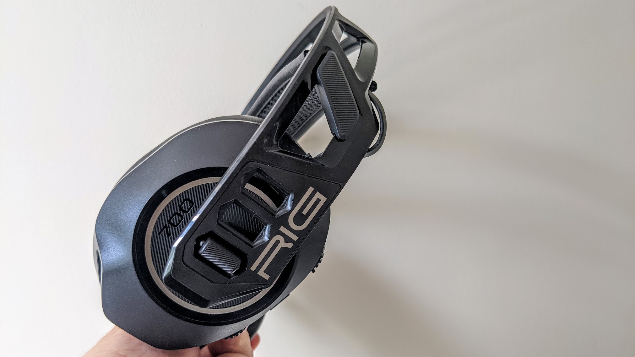 RIG 700 Pro HS