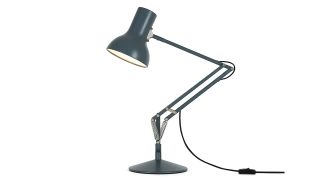 Black Anglepoise Desk Lamp