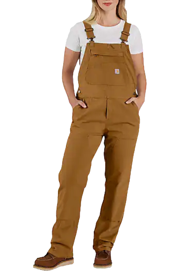 Carhartt Women&#039;s Work Overall