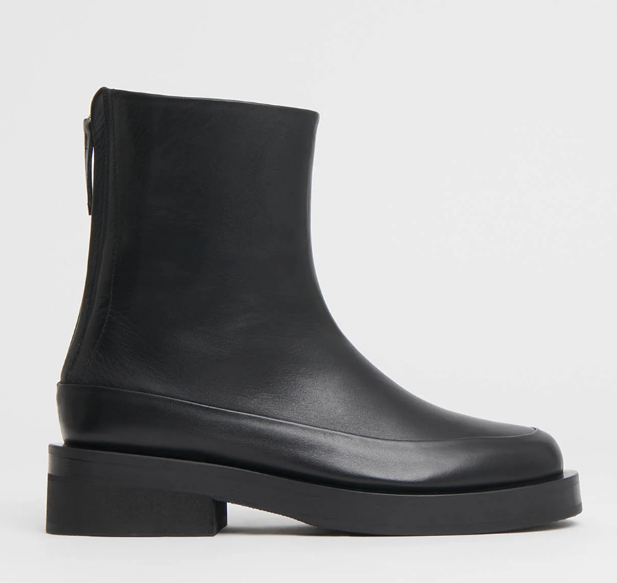 Mansur Gavriel, Marion Boot