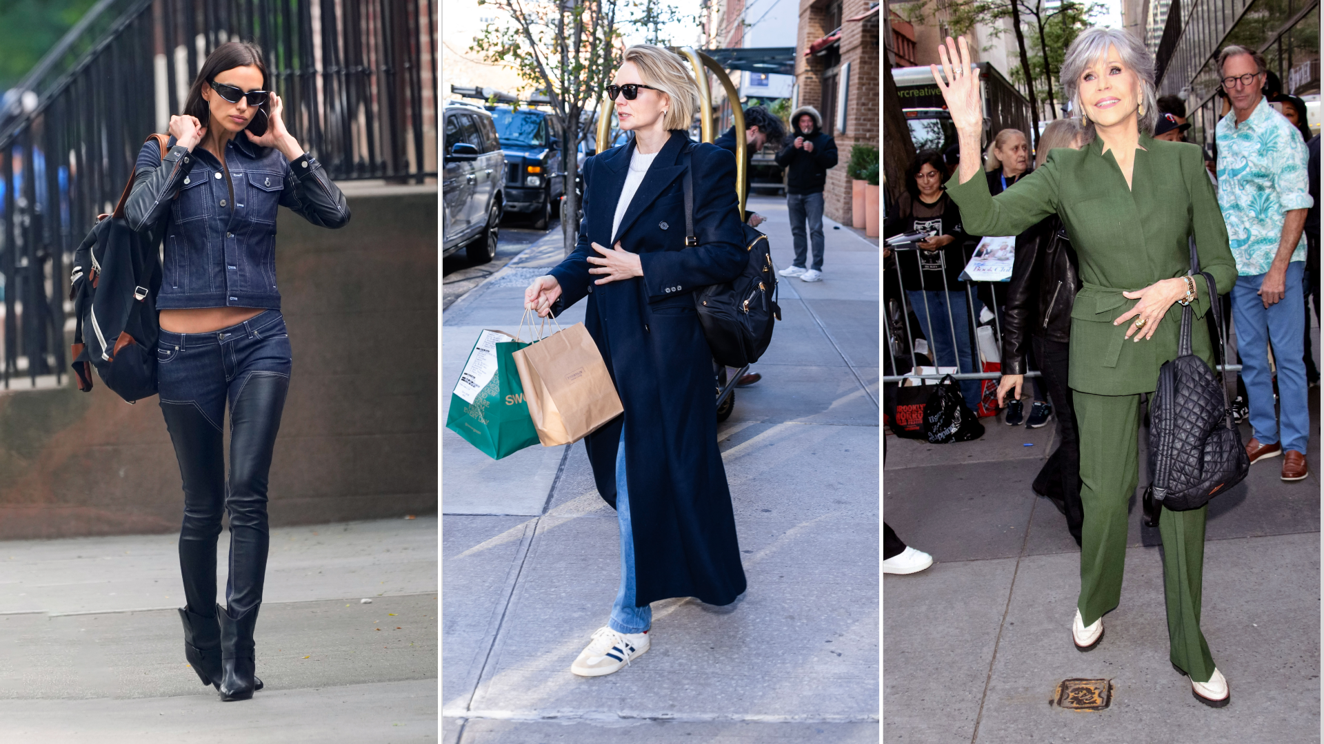 Getty Images; Launchmetrics Spotlight