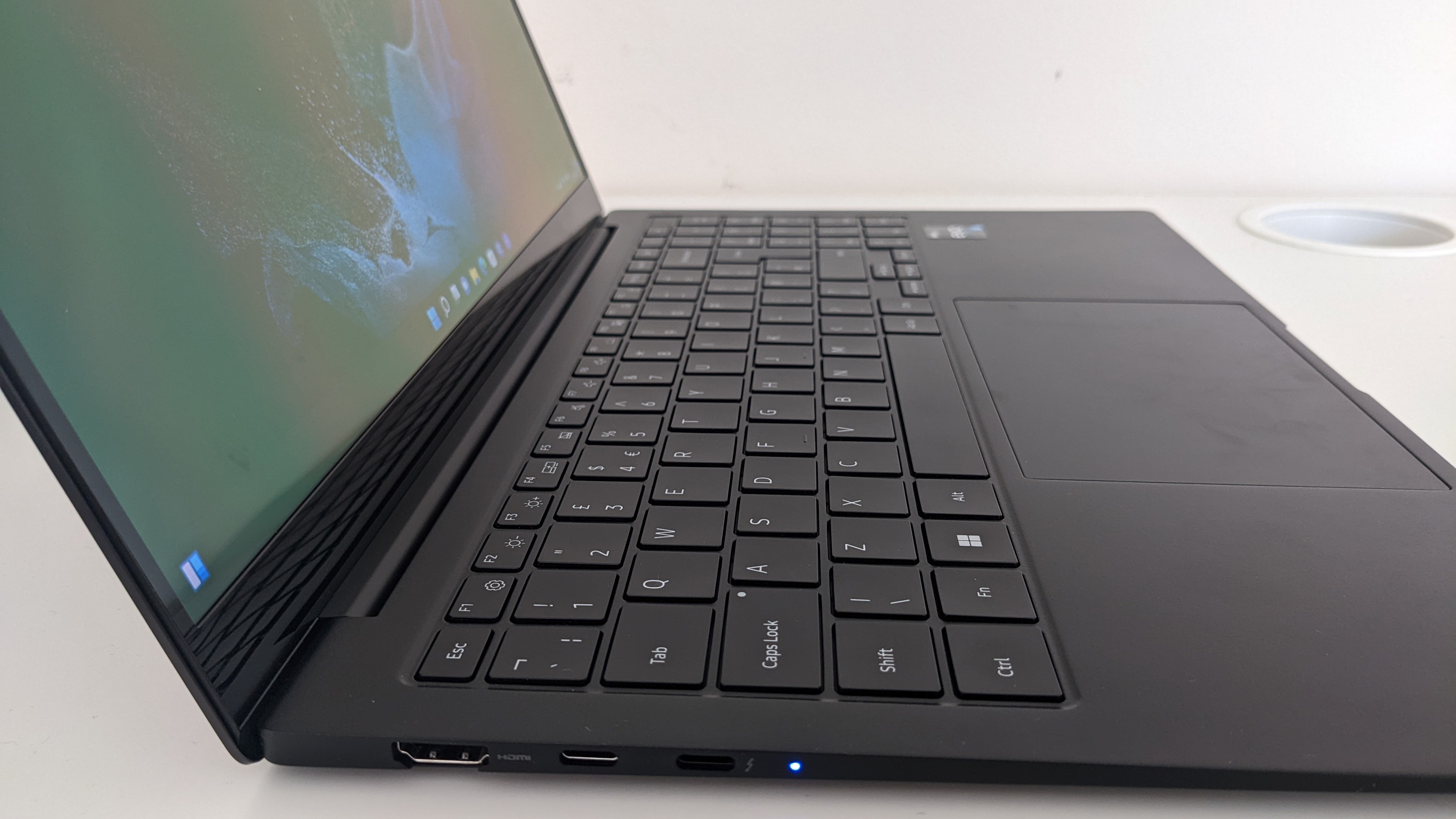 Samsung Galaxy Book2 Pro