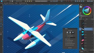 Affinity Designer 1.10.4