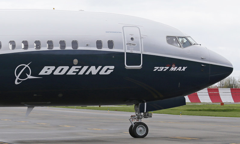 Boeing and Embraer attempt a joint venture - The Mainichi