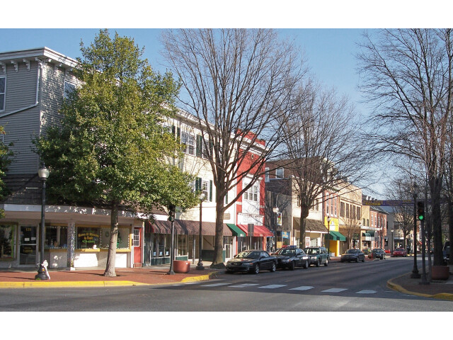 Dover Delaware image