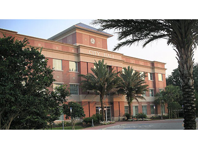 PlantCityHall image