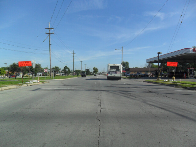 Riverview MI image
