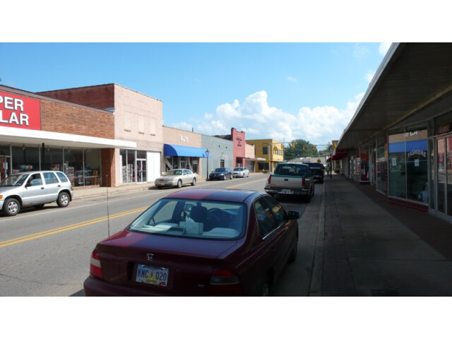 DowntownYorkAlabama image