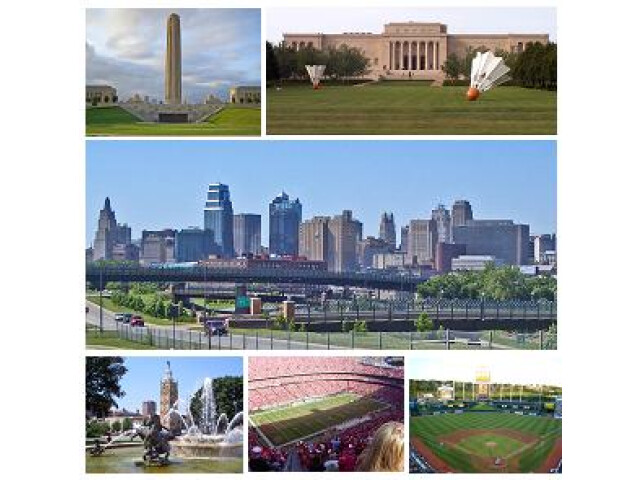 Kansas City Montage image