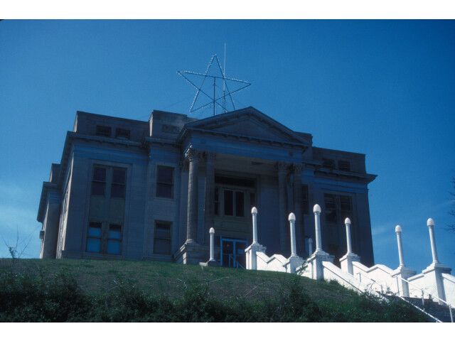 OSAGE COUNTY COURTHOUSE image