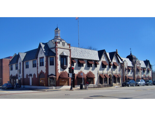 Public Service Building '8610934664' image