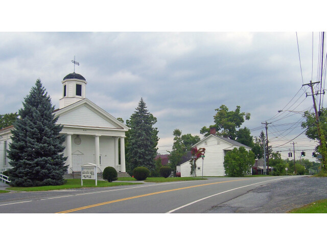 Central Scotchtown  NY image
