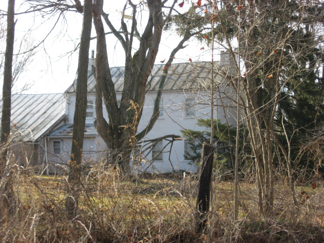 Reuben Benedict House image