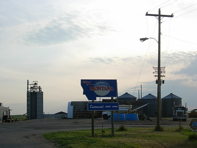 Westby StateLine image