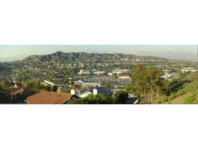 Mt. Sac Valley Pan image