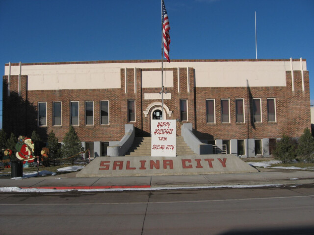 Salina Utah image