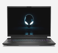 GAMING LAPTOPS