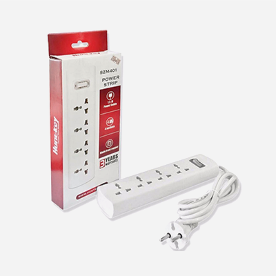 POWER STRIPS