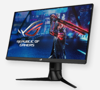 GAMING MONITORS