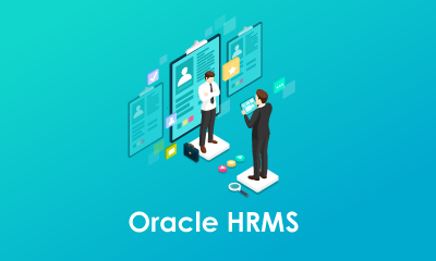 Oracle HRMS Training