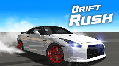 Drift Rush