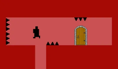 Evil level