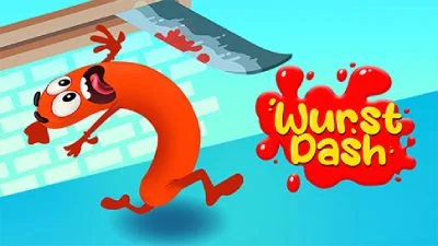 Wurst Dash