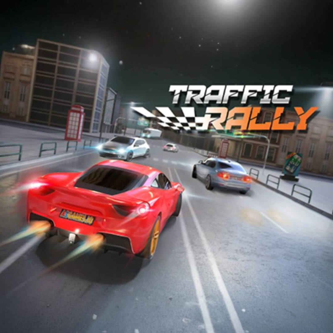 Tokyo Xtreme Racer