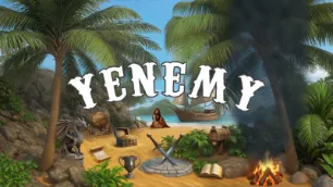 Yenemy