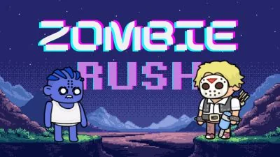 Zombie Rush