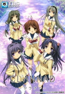 Featured image of post Anime That Looks Like Clannad After story do you think is worth your fellow fans time