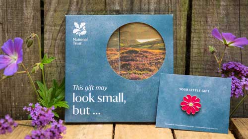 If you're travelling to the UK for a week or two, purchase a touring pass to enjoy access to over 300 places.