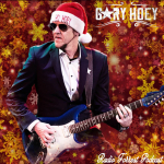 Gary Hoey (guitarist)