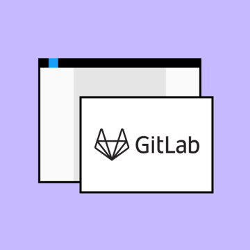 GitLab logo