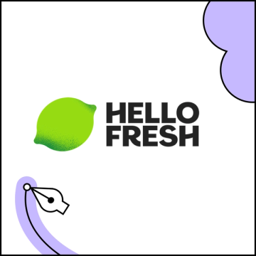 HelloFresh logo