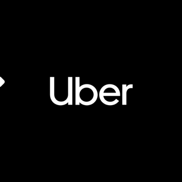 uber logo