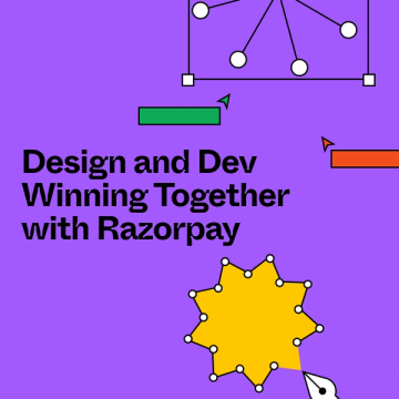 Design and Dev Winning Together with Razorpay thumbnail