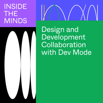 Design and Development Collaboration with Dev Mode thumbnail